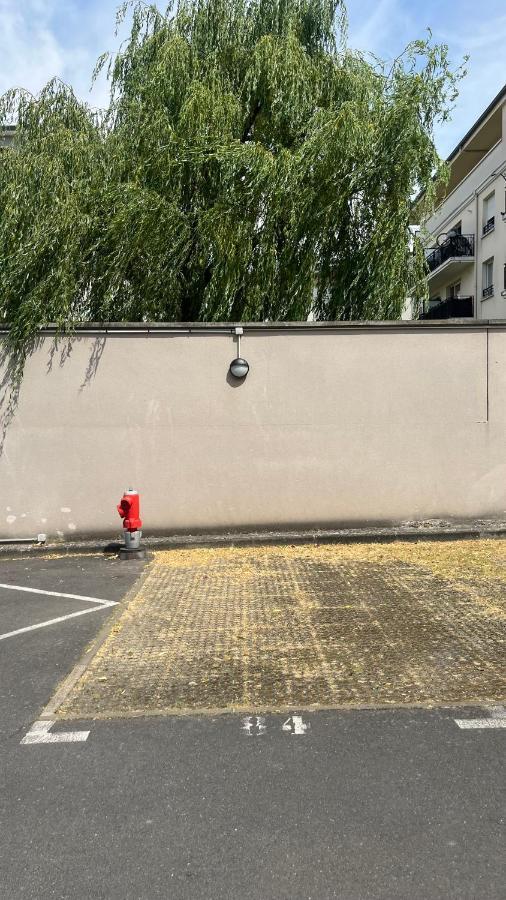 Appartement Vert كورباي إيسون المظهر الخارجي الصورة