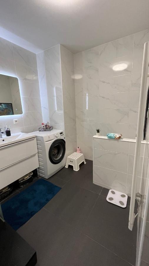 Appartement Vert كورباي إيسون المظهر الخارجي الصورة