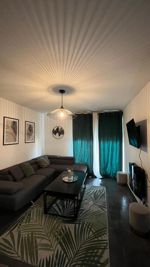 Appartement Vert كورباي إيسون المظهر الخارجي الصورة