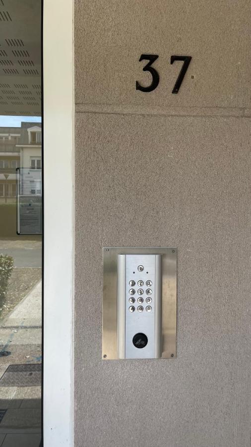 Appartement Vert كورباي إيسون المظهر الخارجي الصورة
