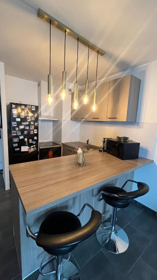 Appartement Vert كورباي إيسون المظهر الخارجي الصورة