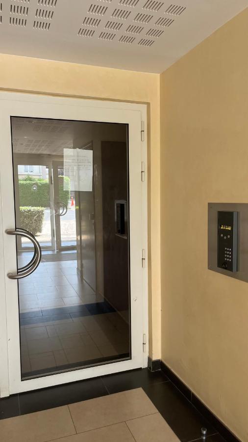Appartement Vert كورباي إيسون المظهر الخارجي الصورة