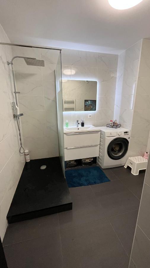 Appartement Vert كورباي إيسون المظهر الخارجي الصورة