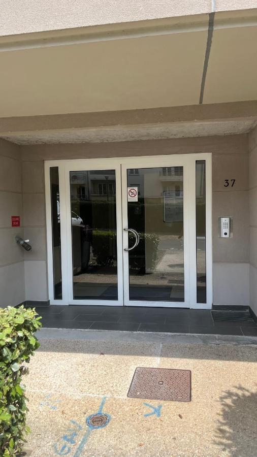 Appartement Vert كورباي إيسون المظهر الخارجي الصورة